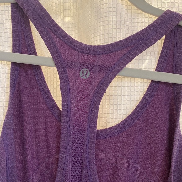 Lululemon Swiftly Tech Racerback Tank Top - Picture 4 of 7
